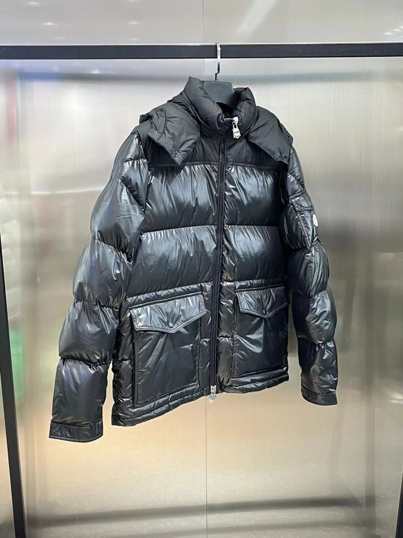 Moncler Down Jackets